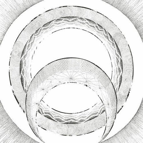 Picture of the Music Record - Tin Iso & The Dawn by Tristan Allen