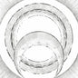 Picture of the Music Record - Tin Iso & The Dawn by Tristan Allen