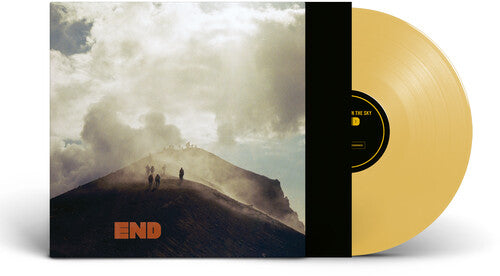Picture of the Music Record - End - Yellow by Explosions in the Sky