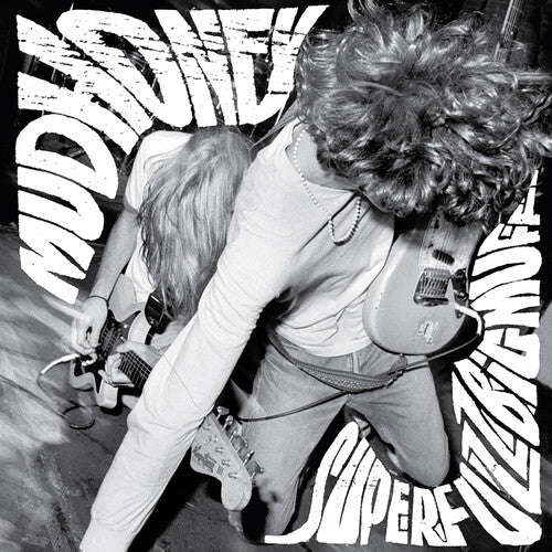 Picture of the Music Record - Superfuzz Bigmuff by Mudhoney