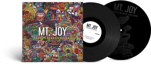 Picture of the Music Record - Mt. Joy (anniversary Edition) by Mt. Joy