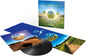 Picture of the Music Record - Metallic Spheres In Colour by The Orb and David Gilmour