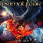 Picture of the Music Record - Code Red by Primal Fear