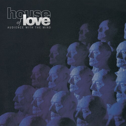 Picture of the Music Record - Audience With The Mind - 180gm Vinyl [Import] by The House of Love