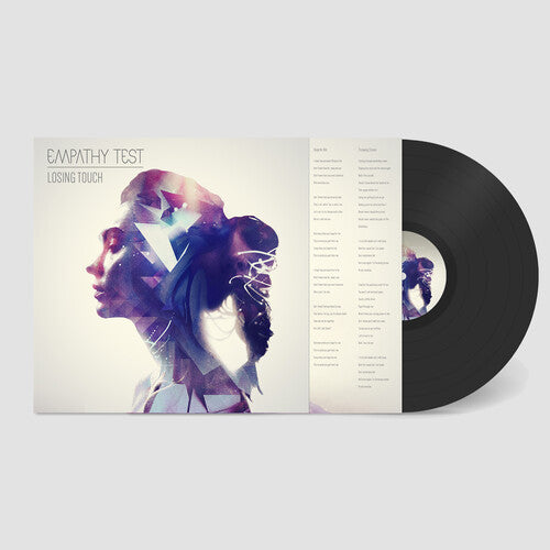 Picture of the Music Record - Losing Touch by Empathy Test