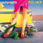 Picture of the Music Record - Too Hot - Yellow by Ostrogoth