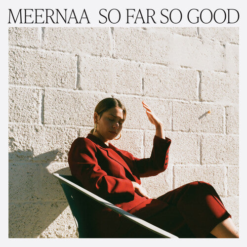 Picture of the Music Record - So Far So Good by Meernaa
