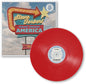 Picture of the Music Record - Moving Through America by Steve Forbert