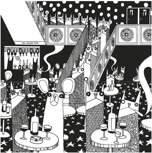Picture of the Music Record - City Lights [Explicit Content] by The Shadow Ring