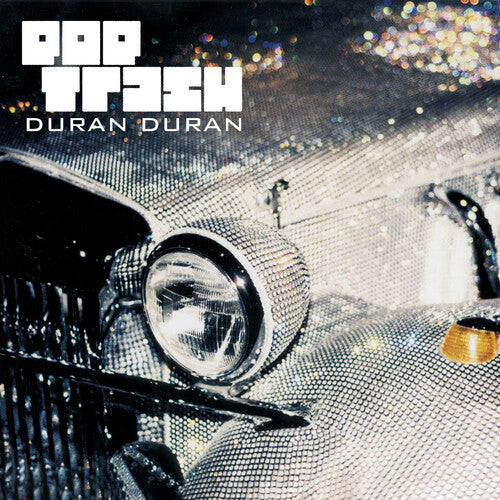 Picture of the Music Record - Pop Trash by Duran Duran