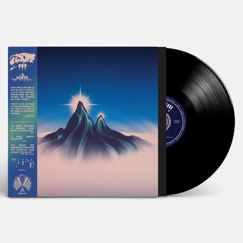 Picture of the Music Record - Pointe by Hooveriii