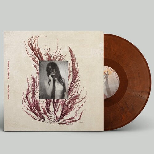 Image of the Music Record - The Mercy Of Women - Brown by Dead Leaf Echo