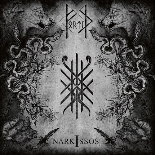 Picture of the Music Record - Narkissos by Fortid