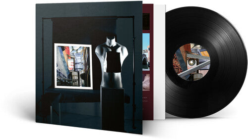 Picture of the Music Record - Andermans Mijne by Laster