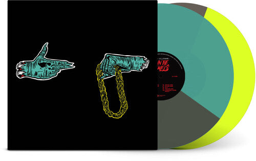 Picture of the Music Record - Run The Jewels - 10th Anniversary [Explicit Content] by Run the Jewels