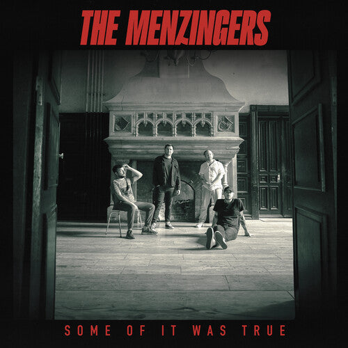 Picture of the Music Record - Some Of It Was True [Explicit Content] by The Menzingers