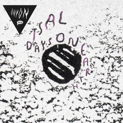 Picture of the Music Record - Last Days On Earth - Purple by ONYON