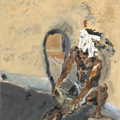 Picture of the Music Record - Burnished Sums [Explicit Content] by Yungmorpheus