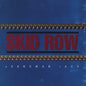 Picture of the Music Record - Subhuman Race by Skid Row