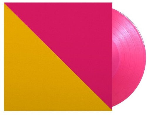 Picture of the Music Record - Flag - Limited Gatefold 180-Gram Pink Colored Vinyl [Import] by James Taylor