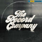 Image of the Music Record - The 4th Album by Record Company