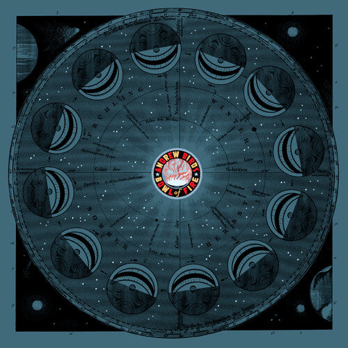 Picture of the Music Record - Oh! the Grandeur by Andrew Bird's Bowl of Fire