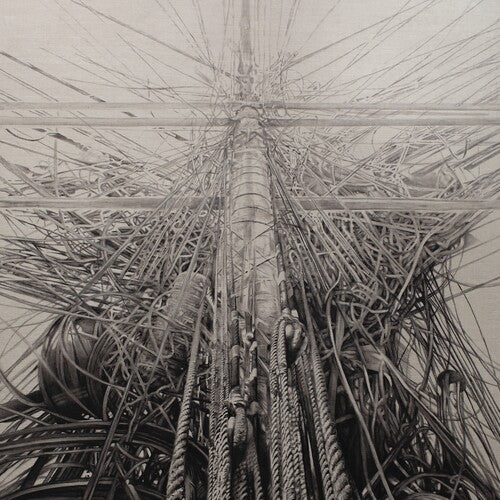 Picture of the Music Record - Arone Dyer & Stargaze by Arone Dyer & Stargaze