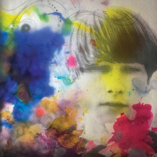 Picture of the Music Record - Reverberations (Travelling In Time) by Primal Scream