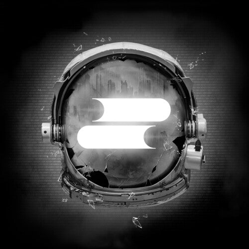 Picture of the Music Record - The Algorithm by Filter