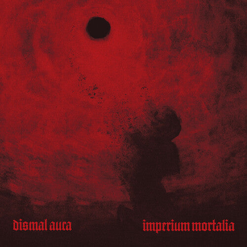 Image of the Music Record - Imperium Mortalia by Dismal Aura