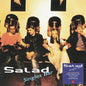 Picture of the Music Record - Singles Bar - 140-Gram Black Vinyl with Autographed Print [Import] by Salad
