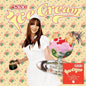Picture of the Music Record - Ice Cream - 140-Gram Black Vinyl with Autographed Print [Import] by Salad