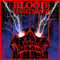 Image of the Music Record - Blood Lightning by Blood Lightning