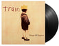 Picture of the Music Record - Drops Of Jupiter - 180-Gram Black Vinyl [Import] by Train