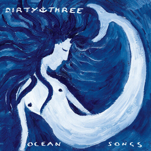 Picture of the Music Record - Ocean Songs - Green by Dirty Three