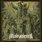 Picture of the Music Record - Reign Of Suffering by Malevolence
