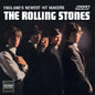 Picture of the Music Record - England's Newest Hit Makers by The Rolling Stones