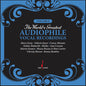 Picture of the Music Record - The World's Greatest Audiophile Vocal Recordings Volume 2 (Various) by Various Artists