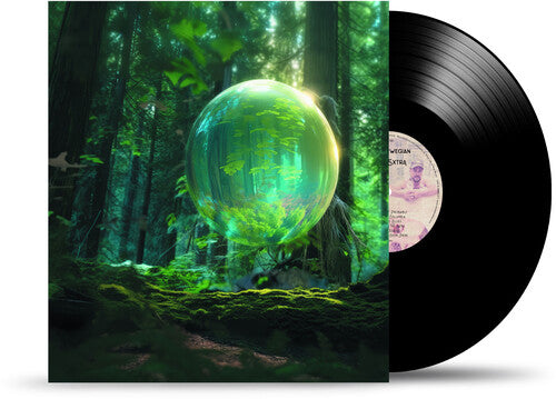 Picture of the Music Record - Sooo Extra by Ex Norwegian