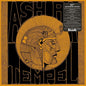 Picture of the Music Record - Ash Ra Tempel by Ash Ra Tempel