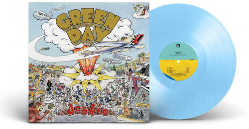 Picture of the Music Record - Dookie (30th Anniversary) by Green Day