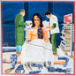 Picture of the Music Record - Full Time Lover [Explicit Content] by Eyedress