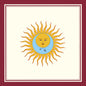 Picture of the Music Record - Larks' Tongues In Aspic: 2023 Steven Wilson Mixes & 2023 David Singleton Elemental Mixes - 200gm Vinyl [Import] by King Crimson