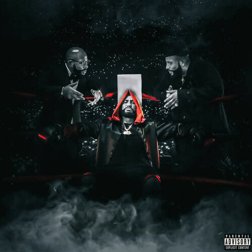 Picture of the Music Record - I'M REALLY LIKE THAT [Explicit Content] by DJ Drama