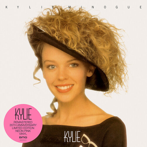 Picture of the Music Record - Kylie by Kylie Minogue