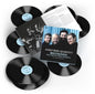 Picture of the Music Record - Beethoven: The Complete String Quartets (1989 Live recordings) by Alban Berg Quartett