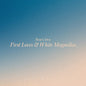 Picture of the Music Record - First Loves & White Magnolias - Yellow by Bear's Den