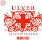 Picture of the Music Record - Blood Inside - White [Explicit Content] by Ulver