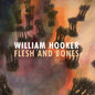 Picture of the Music Record - Flesh and Bones by William Hooker