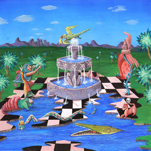 Picture of the Music Record - Away From The Castle by Video Age